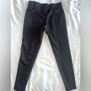 Zac & Rachel grey pants size Medium